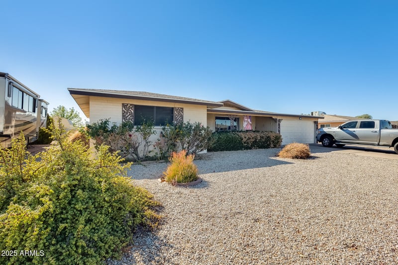 5501 Dallas St, Mesa, AZ 85205