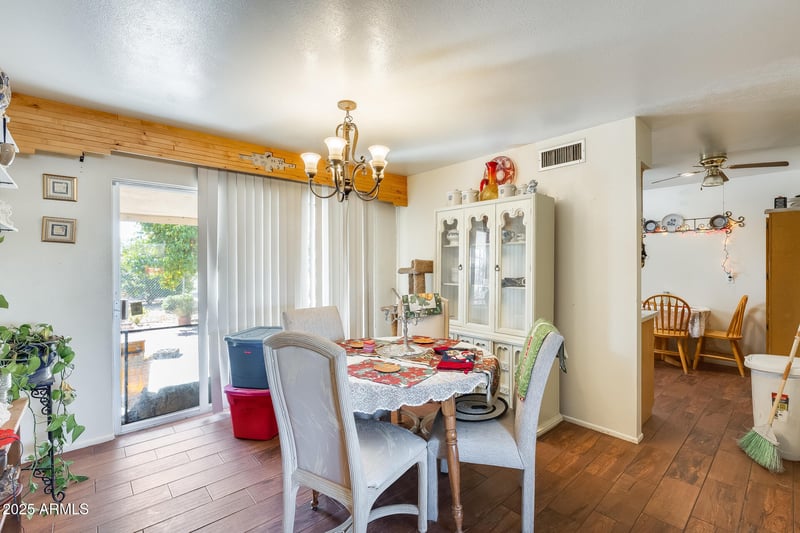 5501 Dallas St, Mesa, AZ 85205