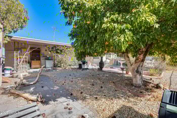 5501 Dallas St, Mesa, AZ 85205