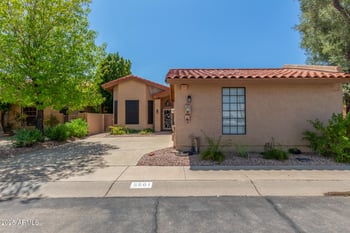 5501 Desert Hills Dr, Scottsdale, AZ 85254