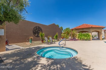 5501 Desert Hills Dr, Scottsdale, AZ 85254