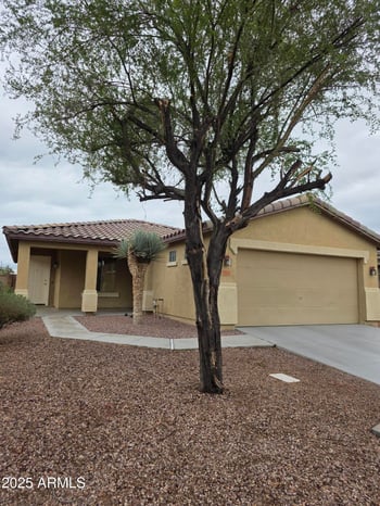 5501 Dove Creek, Buckeye, AZ 85326