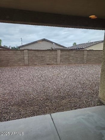 5501 Dove Creek, Buckeye, AZ 85326