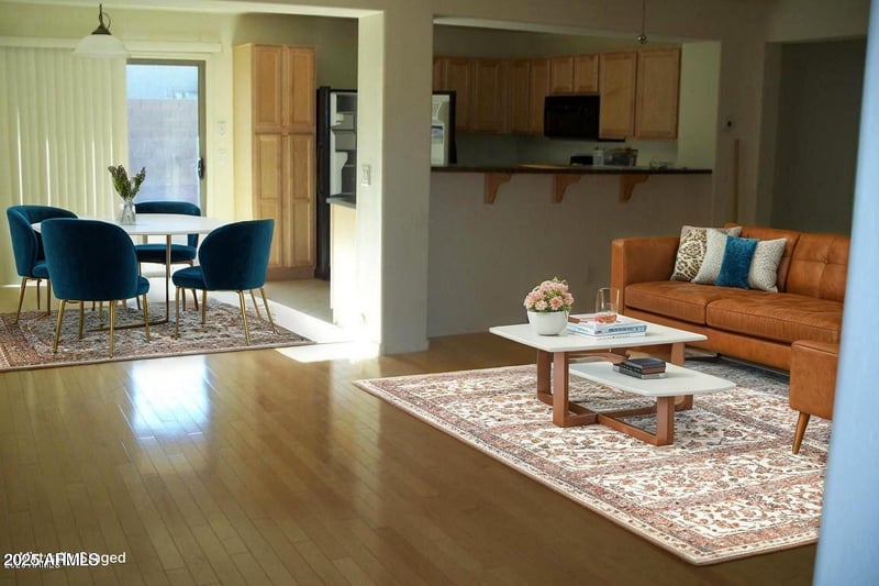 5501 Dove Creek, Buckeye, AZ 85326