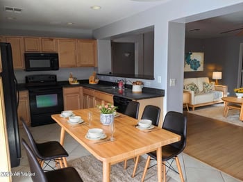 5501 Dove Creek, Buckeye, AZ 85326