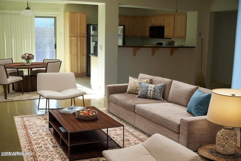 5501 Dove Creek, Buckeye, AZ 85326