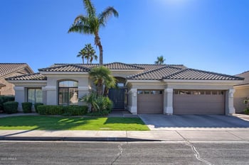 5501 E Beryl Ave, Paradise Valley, AZ 85253