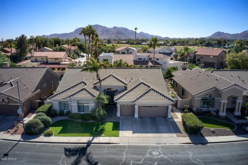 5501 E Beryl Ave, Paradise Valley, AZ 85253