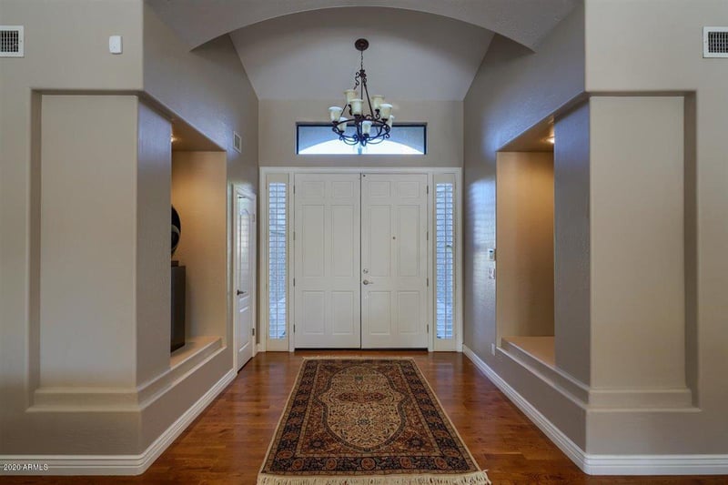 5501 E Beryl Ave, Paradise Valley, AZ 85253