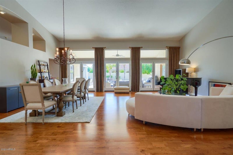 5501 E Beryl Ave, Paradise Valley, AZ 85253