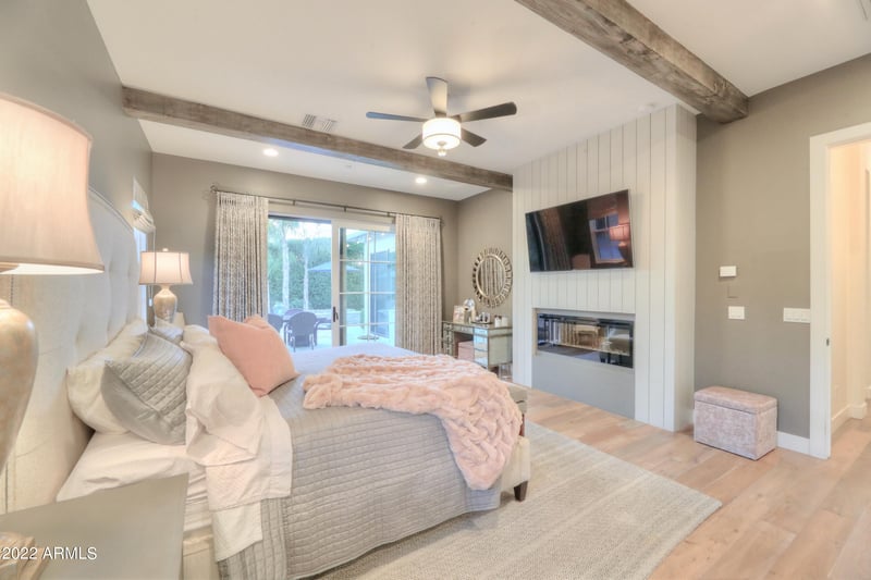 5501 E Calle Tuberia --, Phoenix, AZ 85018