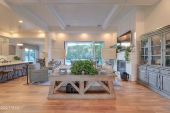 5501 E Calle Tuberia --, Phoenix, AZ 85018