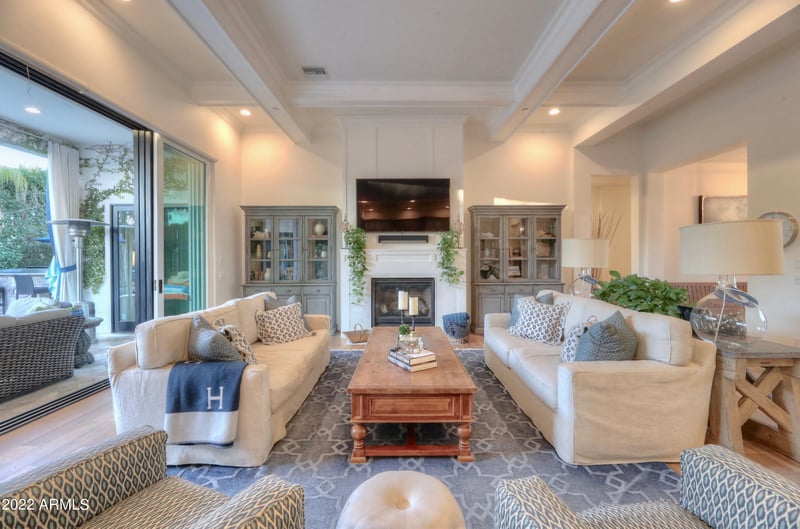 5501 E Calle Tuberia --, Phoenix, AZ 85018