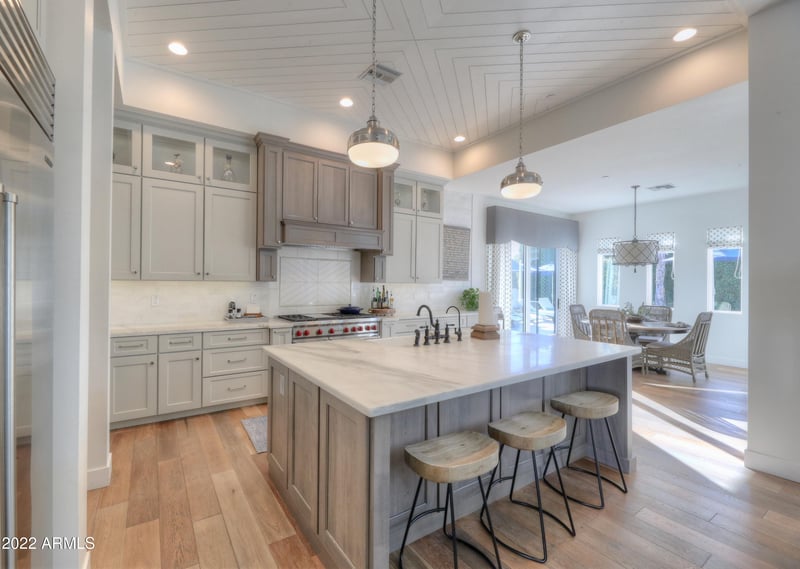 5501 E Calle Tuberia --, Phoenix, AZ 85018