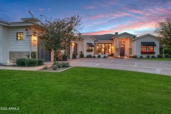 5501 E Calle Tuberia --, Phoenix, AZ 85018