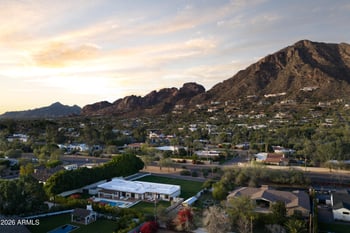 5501 Camelback Rd, Phoenix, AZ 85018