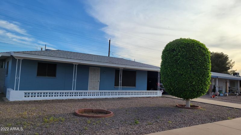 5501 E Cicero St E, Mesa, AZ 85205
