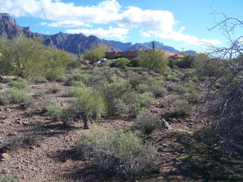 5501 E Cody St #1, Apache Junction, AZ 85119