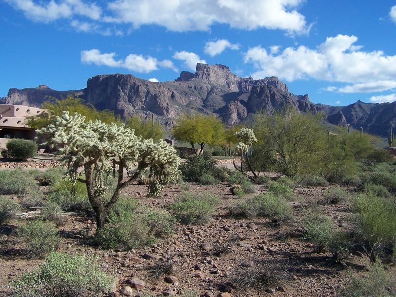 5501 E Cody St, Apache Junction, AZ 85119