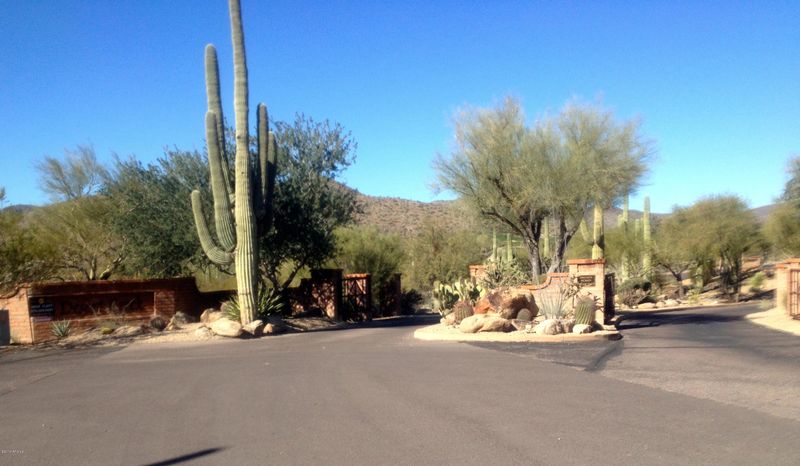 5501 E Desert Creek Ln #8, Cave Creek, AZ 85331
