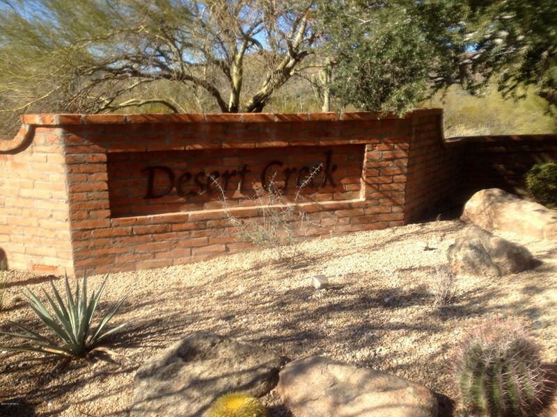 5501 E Desert Creek Ln #8, Cave Creek, AZ 85331