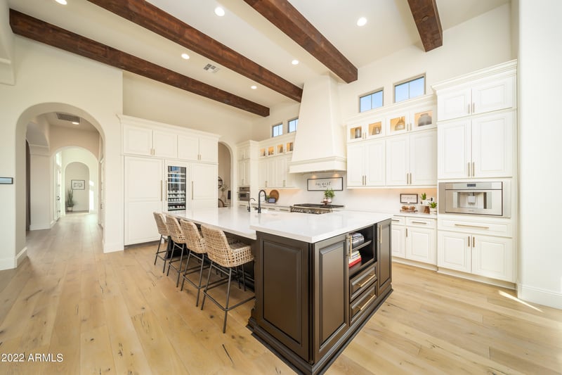 5501 E Dew Drop Trl, Cave Creek, AZ 85331