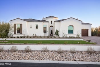 5501 E Dew Drop Trl, Cave Creek, AZ 85331