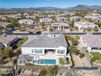 5501 E Dew Drop Trl, Cave Creek, AZ 85331