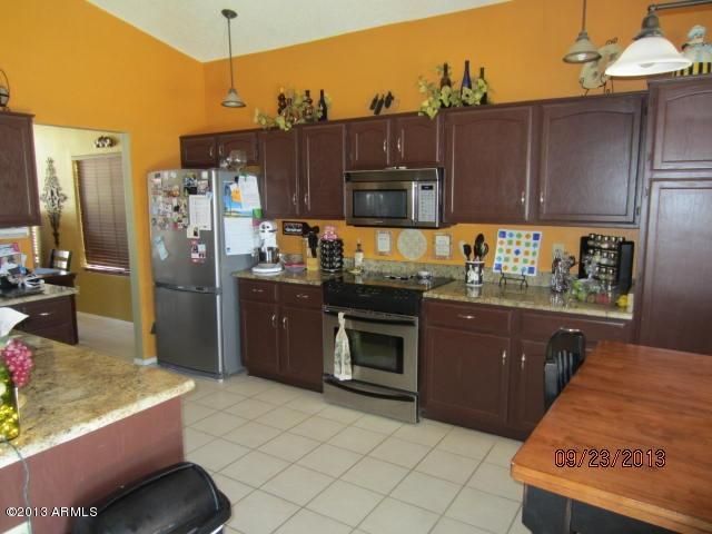 5501 E Ellis St, Mesa, AZ 85205
