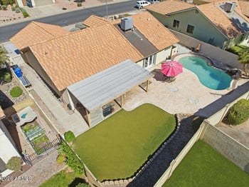 5501 Emelita Ave, Mesa, AZ 85206