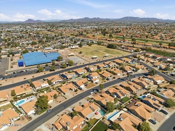 5501 Emelita Ave, Mesa, AZ 85206