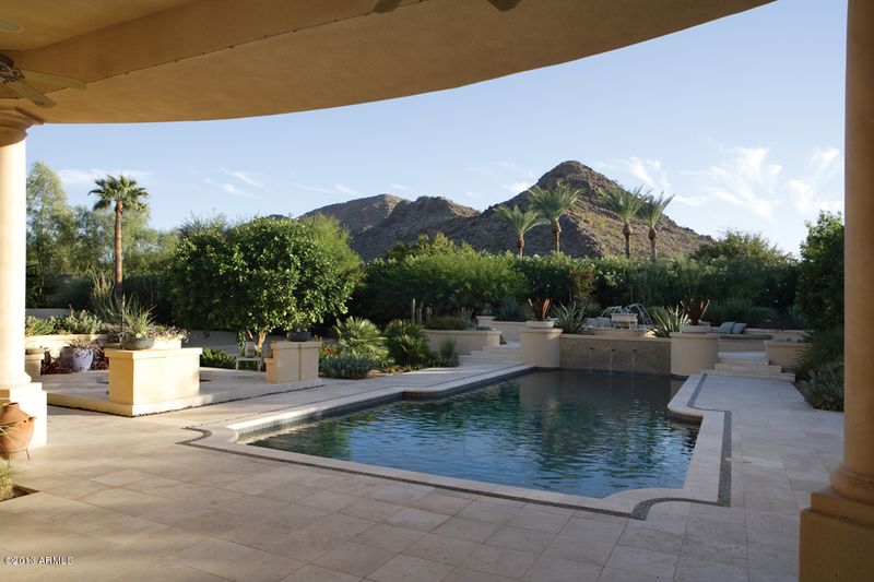5501 E Mockingbird Ln, Paradise Valley, AZ 85253