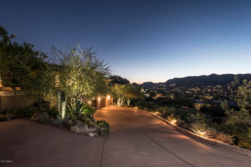 5501 E Roadrunner Rd, Paradise Valley, AZ 85253