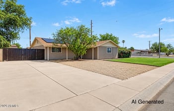 5501 N 62nd Dr, Glendale, AZ 85301