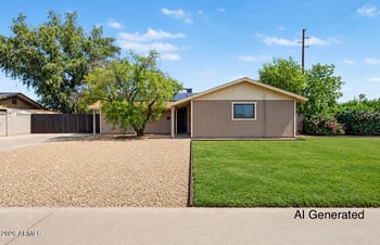 5501 N 62nd Dr, Glendale, AZ 85301