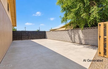 5501 N 62nd Dr, Glendale, AZ 85301