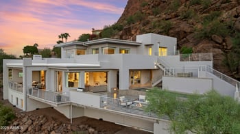 5501 San Miguel Ave, Paradise Valley, AZ 85253