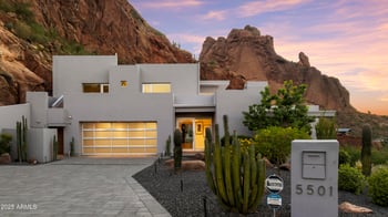 5501 San Miguel Ave, Paradise Valley, AZ 85253