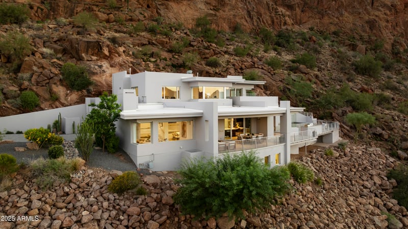 5501 San Miguel Ave, Paradise Valley, AZ 85253