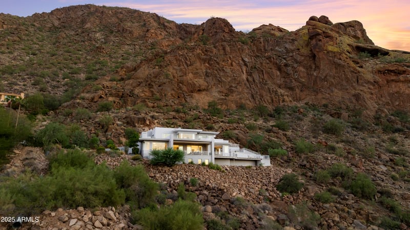 5501 San Miguel Ave, Paradise Valley, AZ 85253
