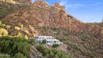 5501 San Miguel Ave, Paradise Valley, AZ 85253