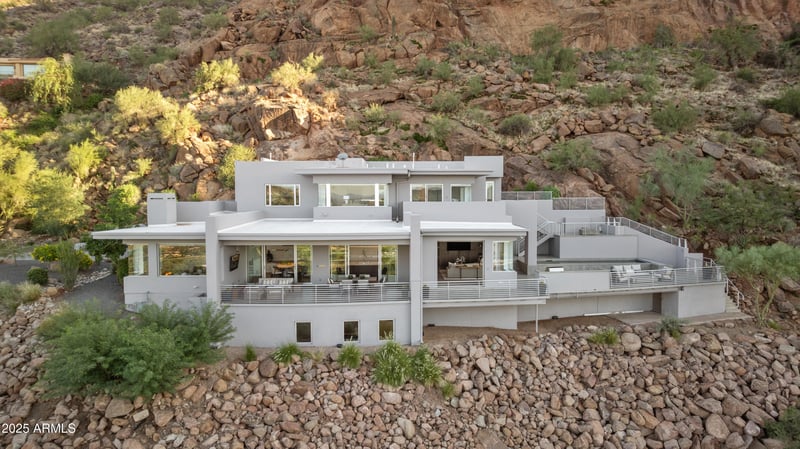 5501 San Miguel Ave, Paradise Valley, AZ 85253