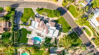 5501 Sanna St, Paradise Valley, AZ 85253