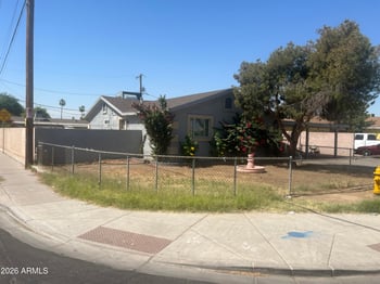 5501 Campbell Ave, Phoenix, AZ 85031