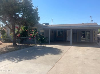 5501 Campbell Ave, Phoenix, AZ 85031