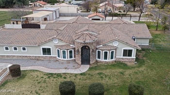 5502 105th Ln, Glendale, AZ 85307