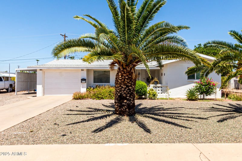 5502 Billings St, Mesa, AZ 85205