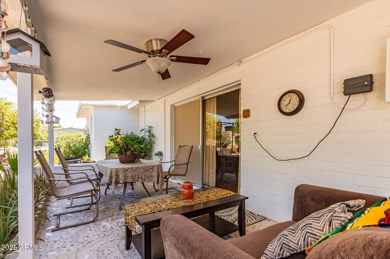 5502 Billings St, Mesa, AZ 85205