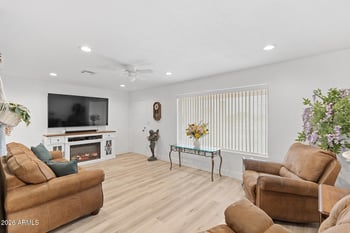 5502 Butte St, Mesa, AZ 85205