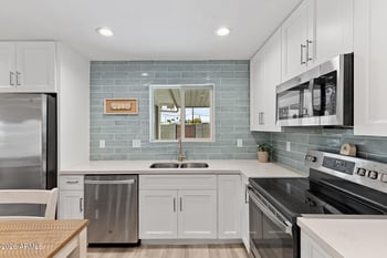 5502 Butte St, Mesa, AZ 85205